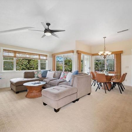 Ac Villa In Princeville Exterior photo