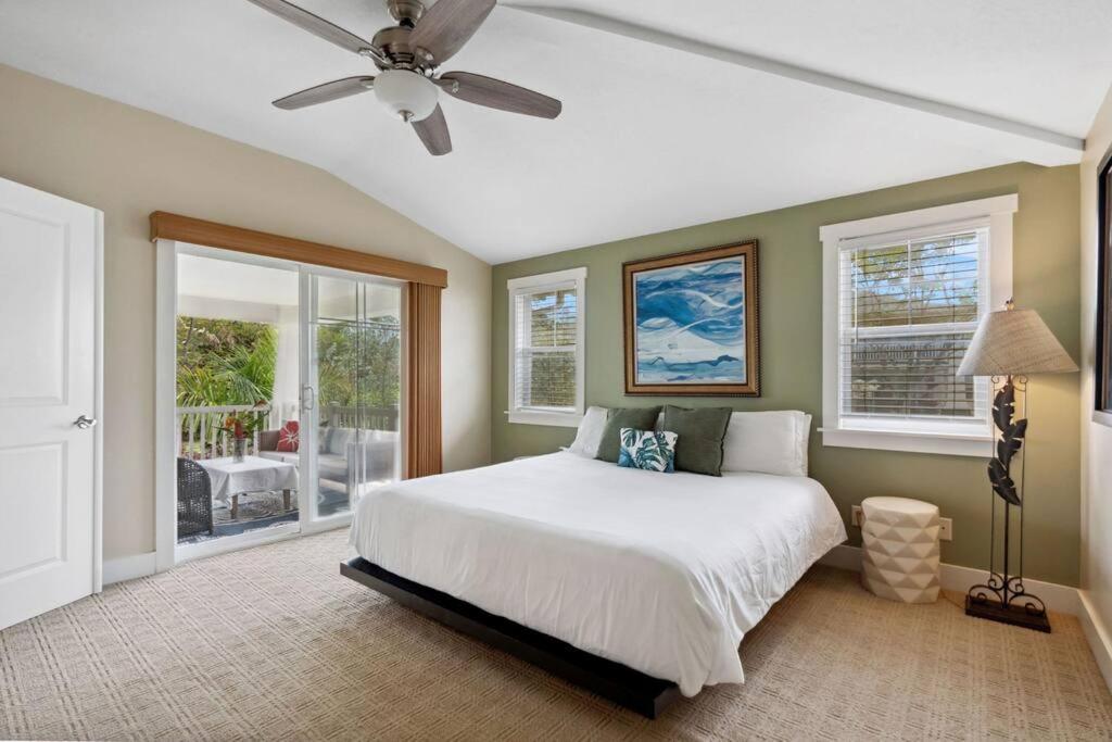 Ac Villa In Princeville Exterior photo