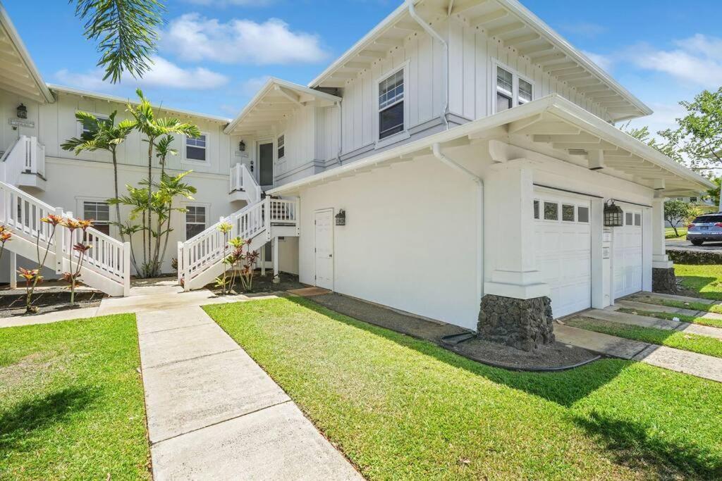 Ac Villa In Princeville Exterior photo