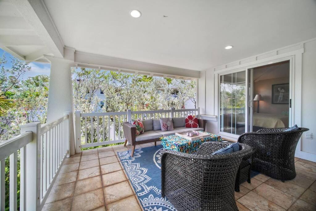 Ac Villa In Princeville Exterior photo